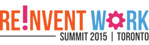 Reinvent Work Summit